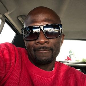 Meet your Posher, Stephon